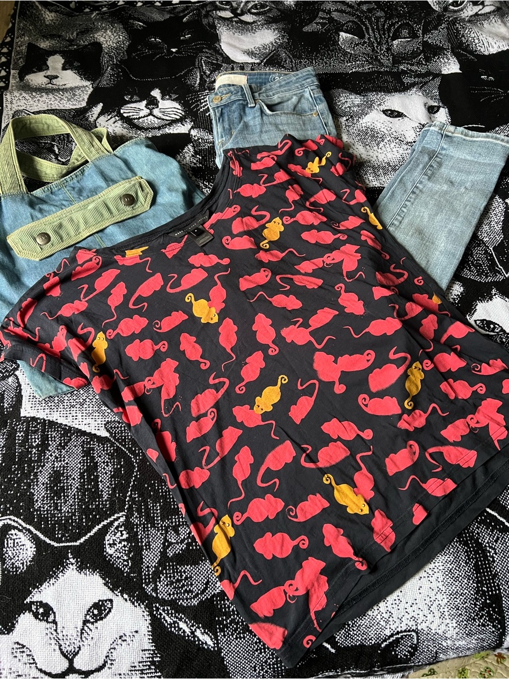 Marc by Marc Jacobs Bundle of 3